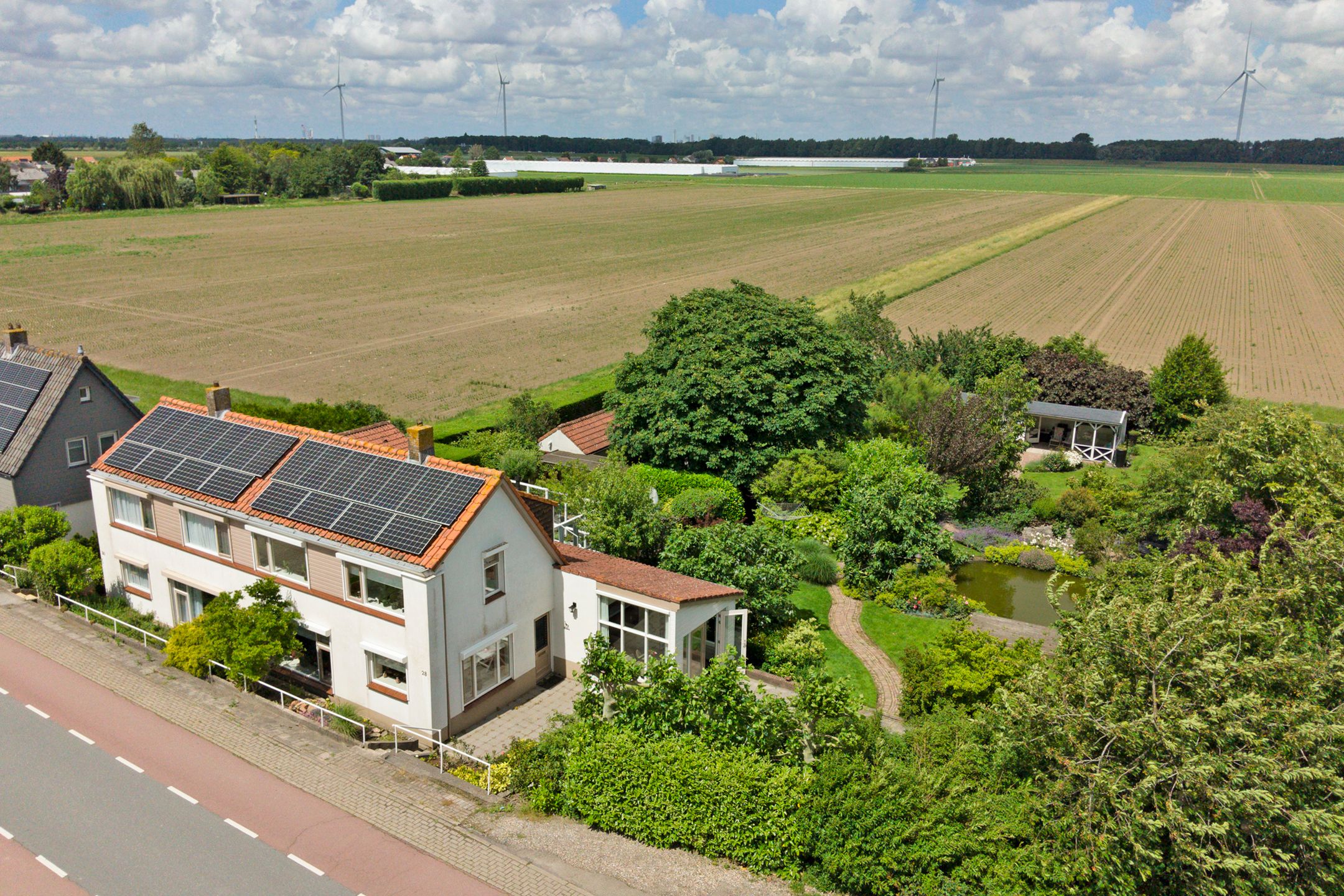 Photo 54 of Blaaksedijk Oost 28