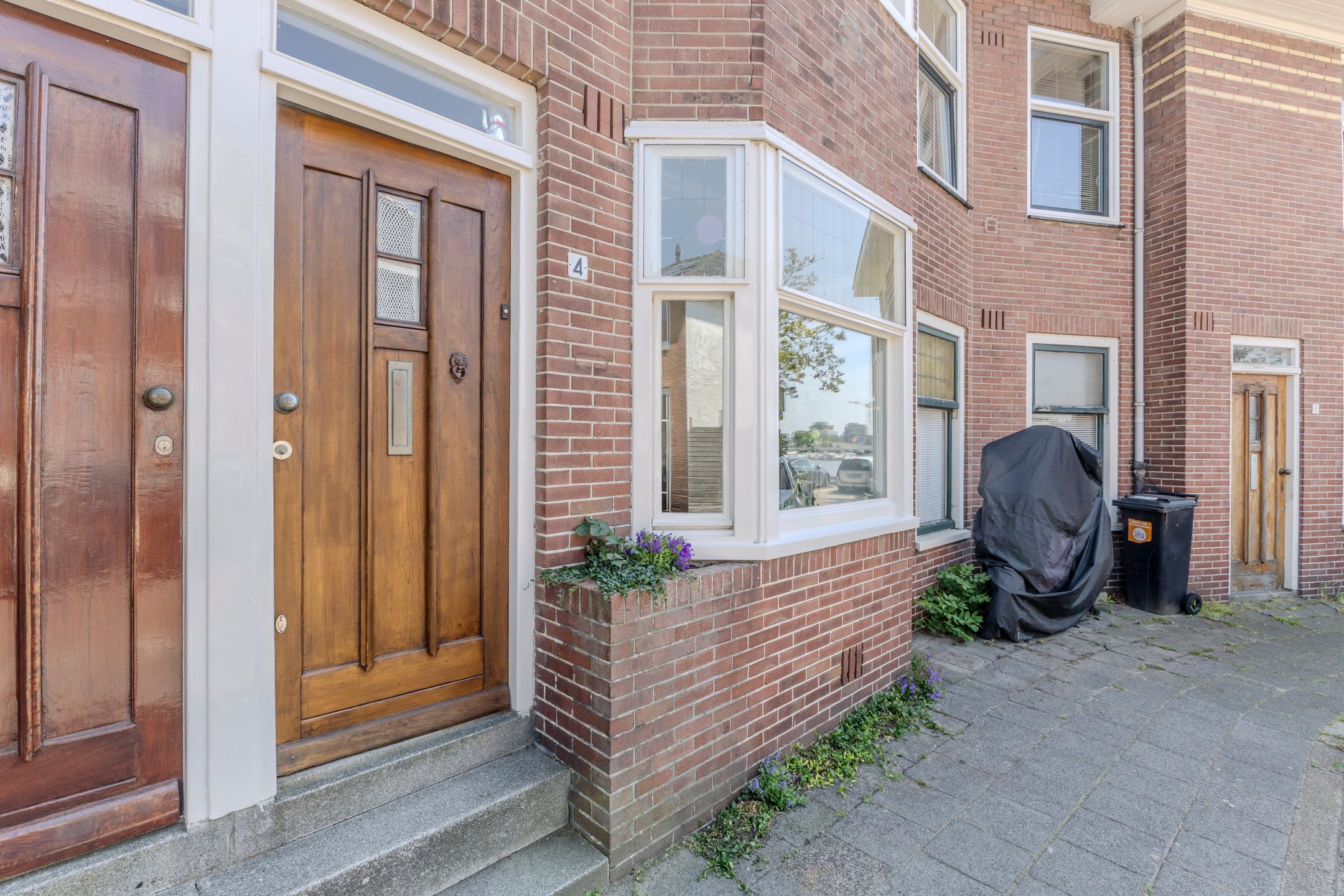 Photo 24 of Mozartstraat 4