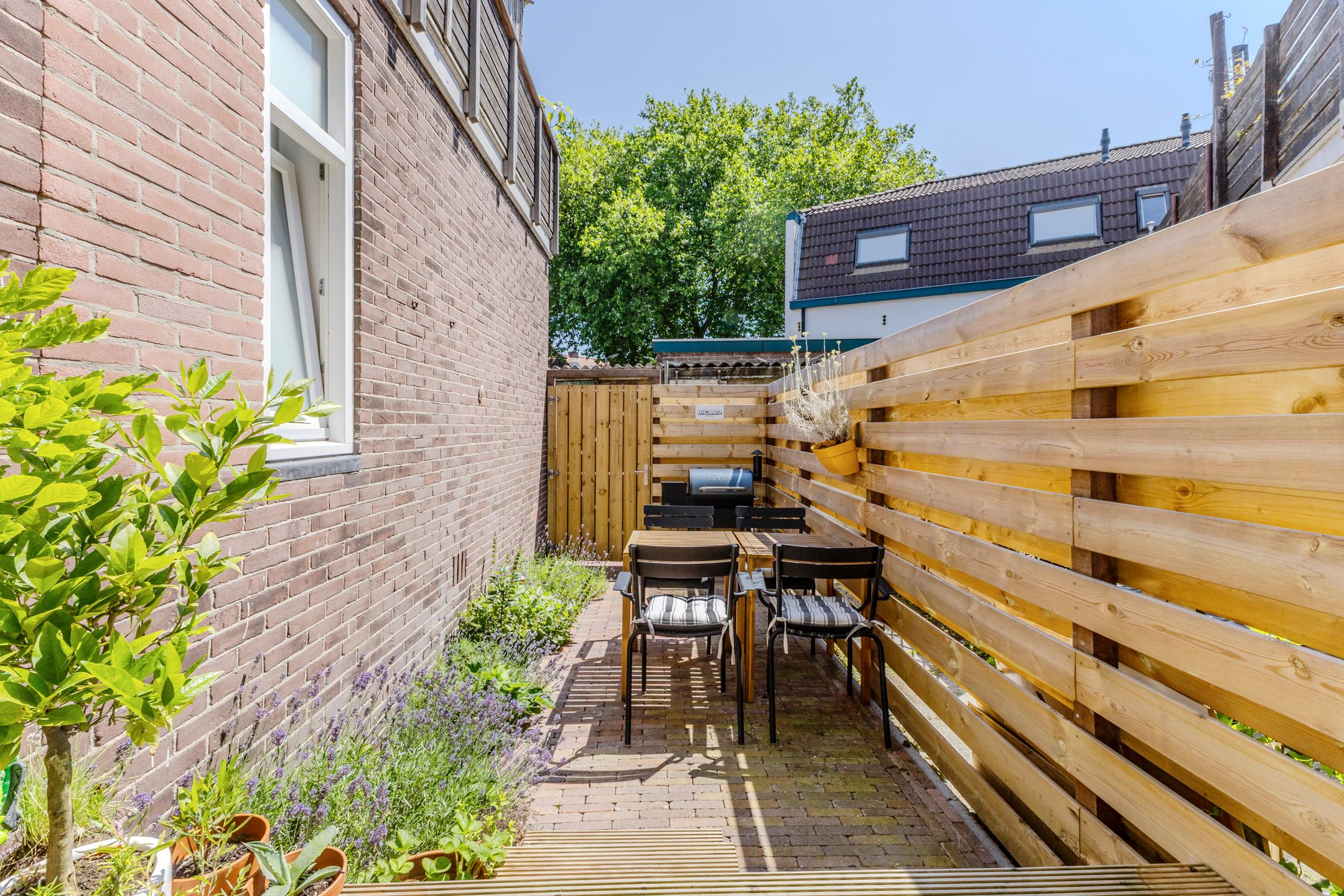 Photo 15 of Mozartstraat 4