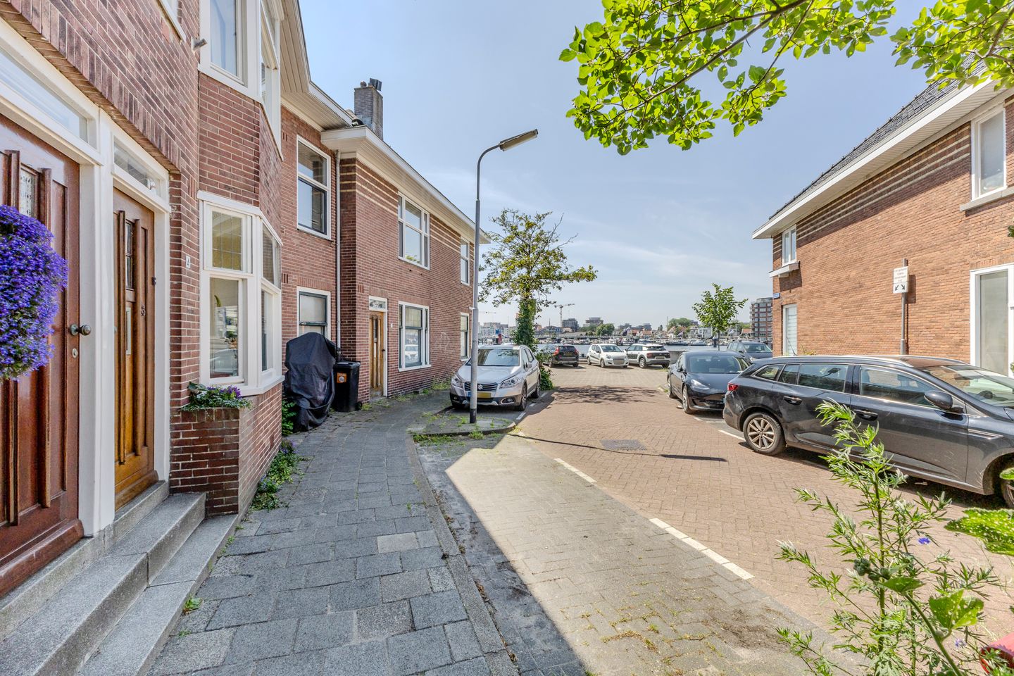 Photo 29 of Mozartstraat 4