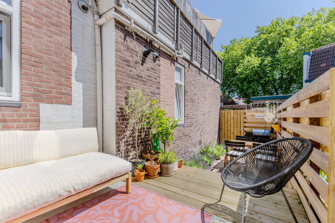Photo 13 of Mozartstraat 4