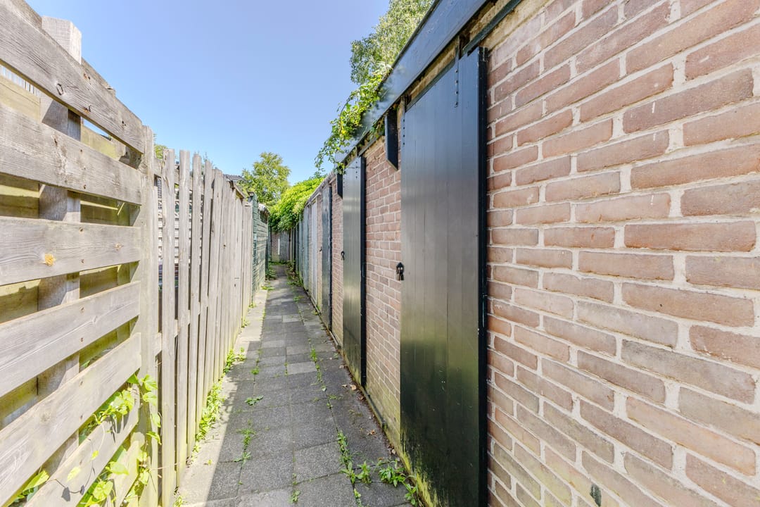 Photo 26 of Mozartstraat 4