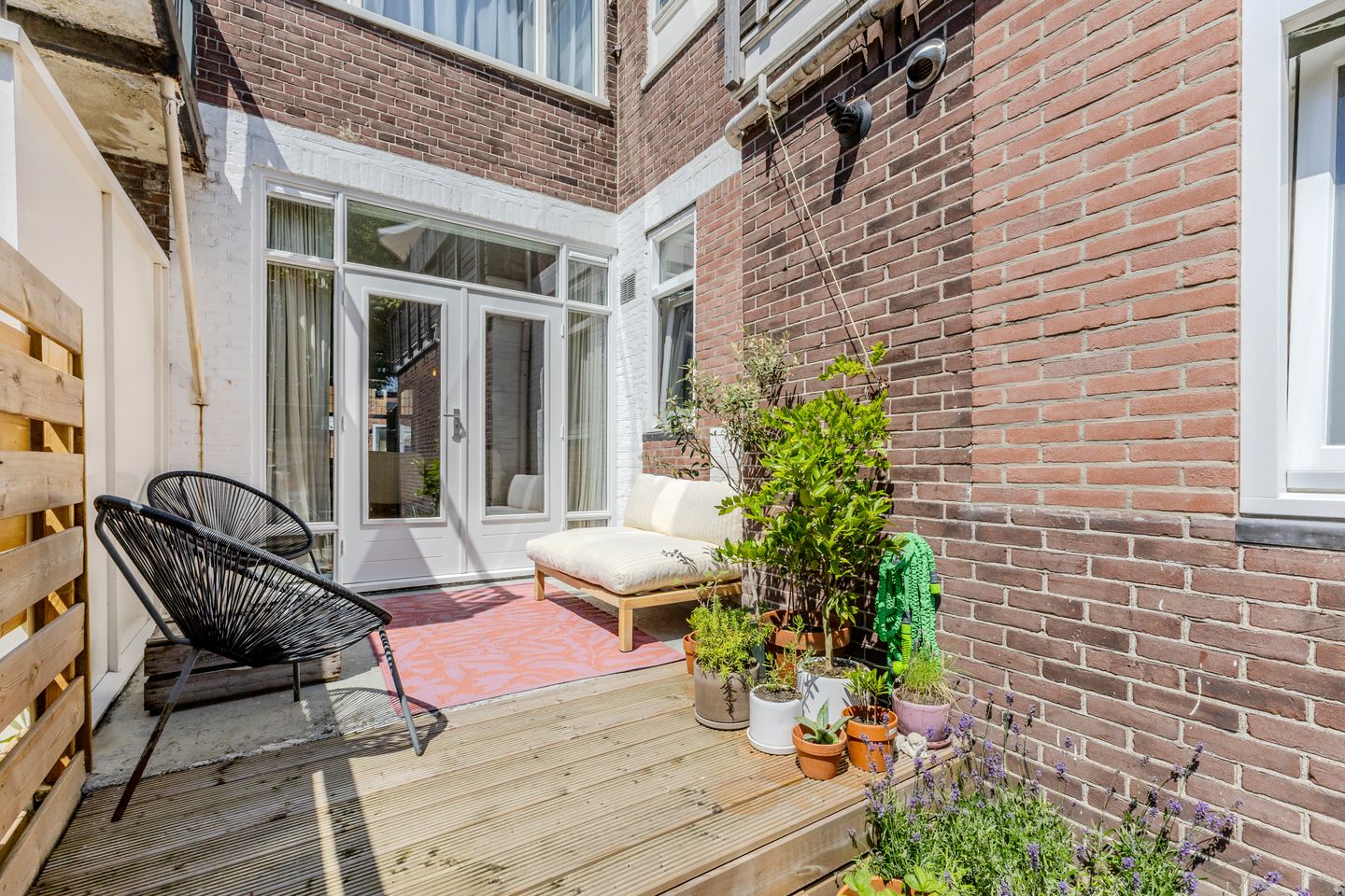 Photo 14 of Mozartstraat 4