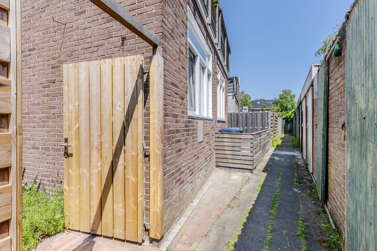 Photo 25 of Mozartstraat 4