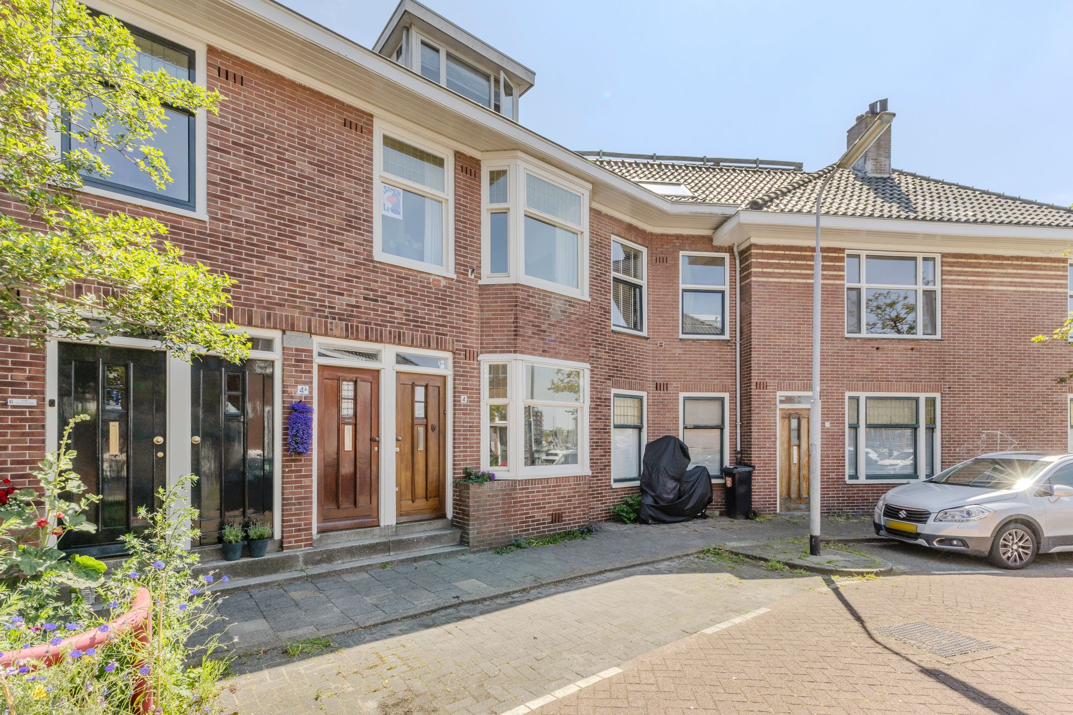 Photo 33 of Mozartstraat 4
