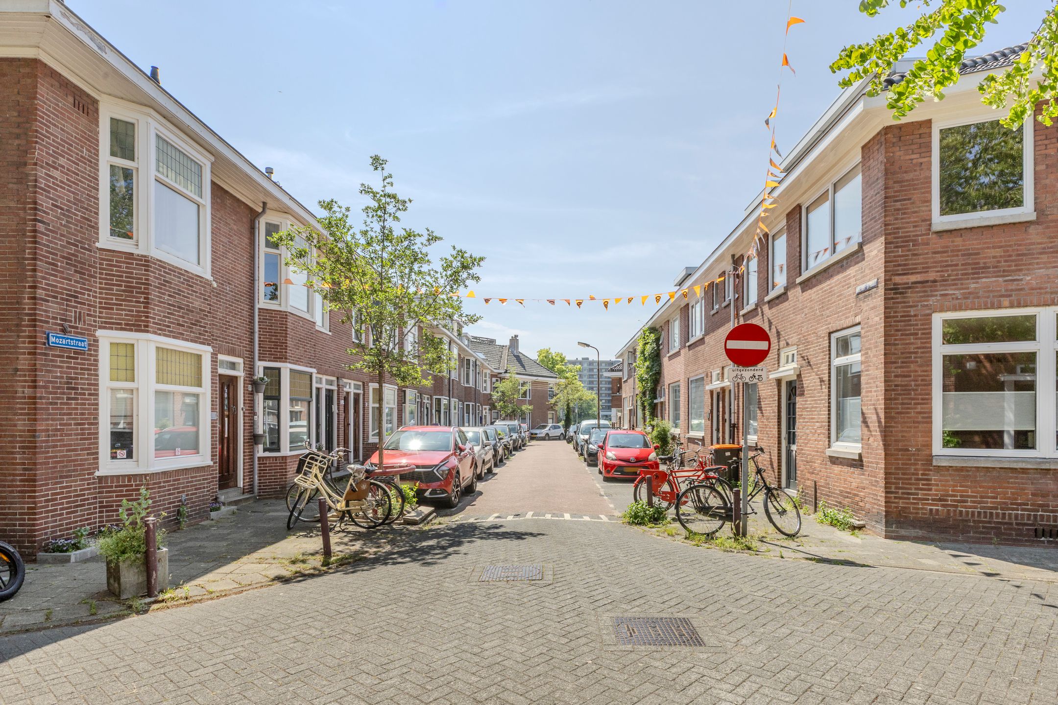 Photo 30 of Mozartstraat 4