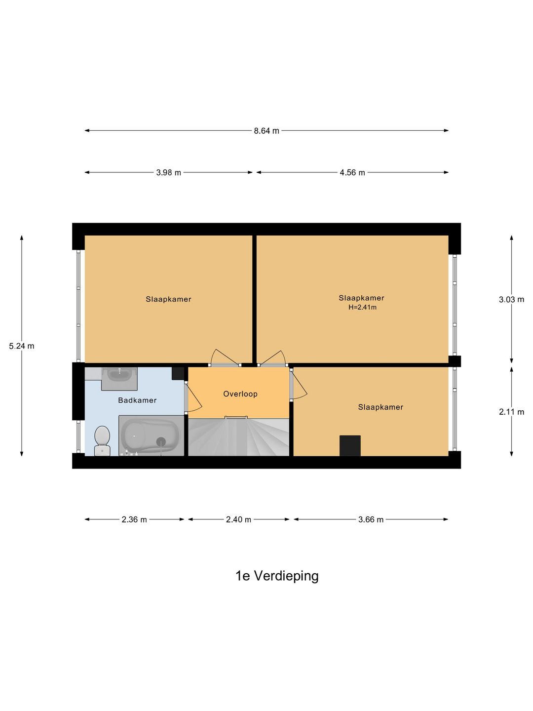 Foto 32 van Pachtersveld 14