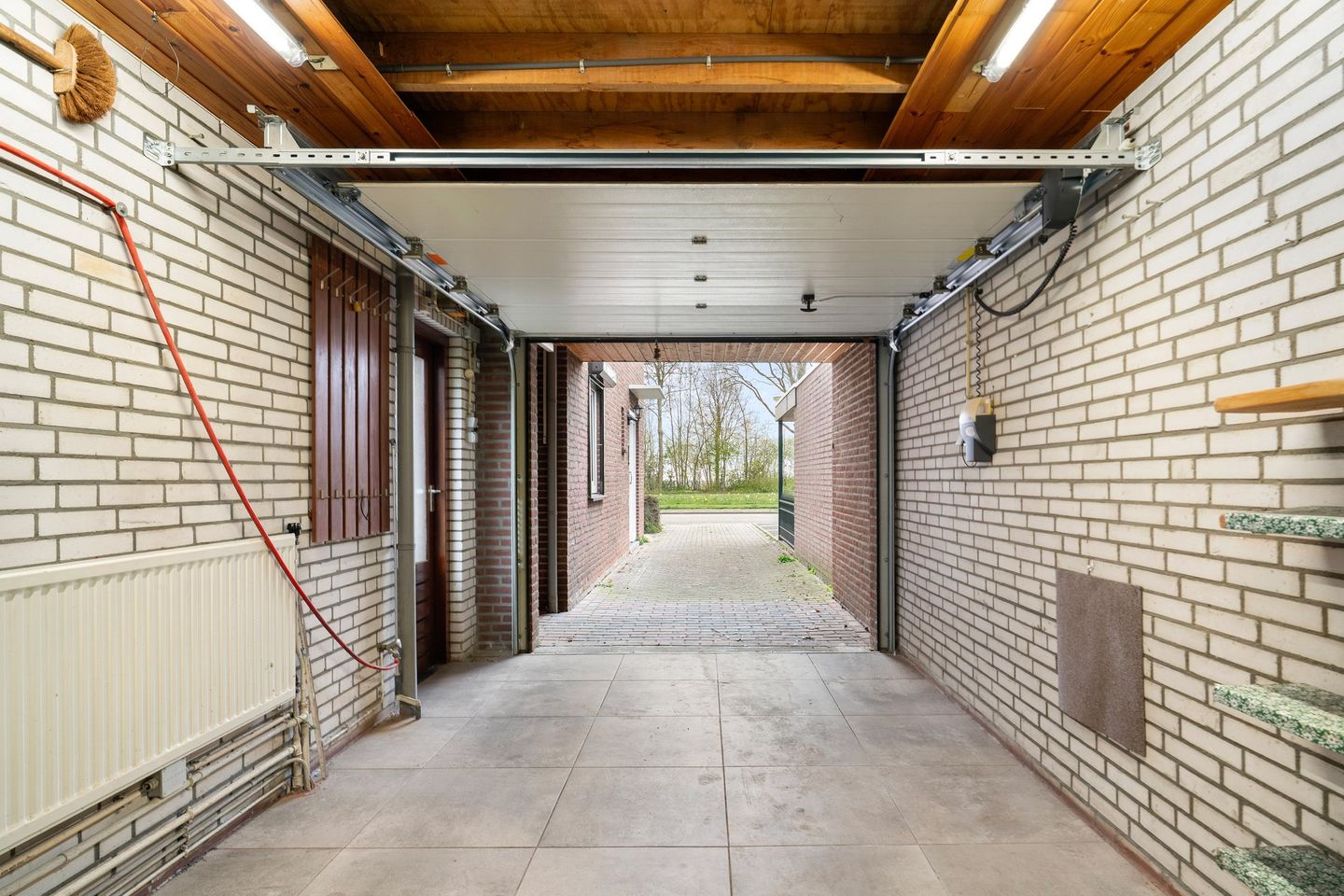 Foto 4 van Merckelbaghstraat 10