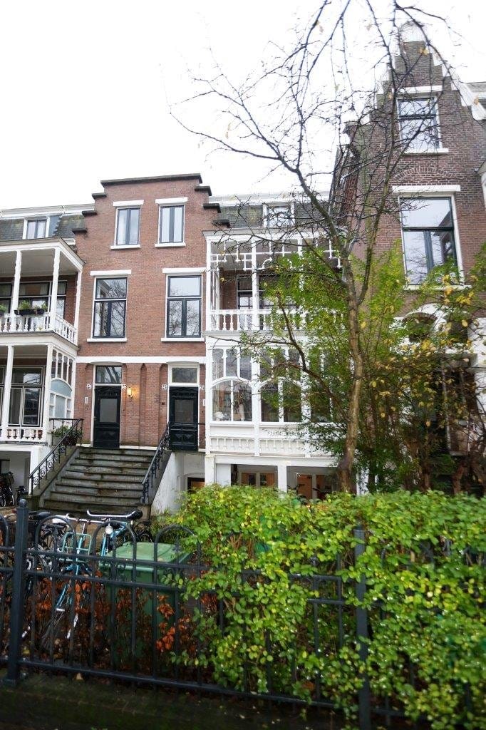 Photo 48 of Leuvensestraat 25-A