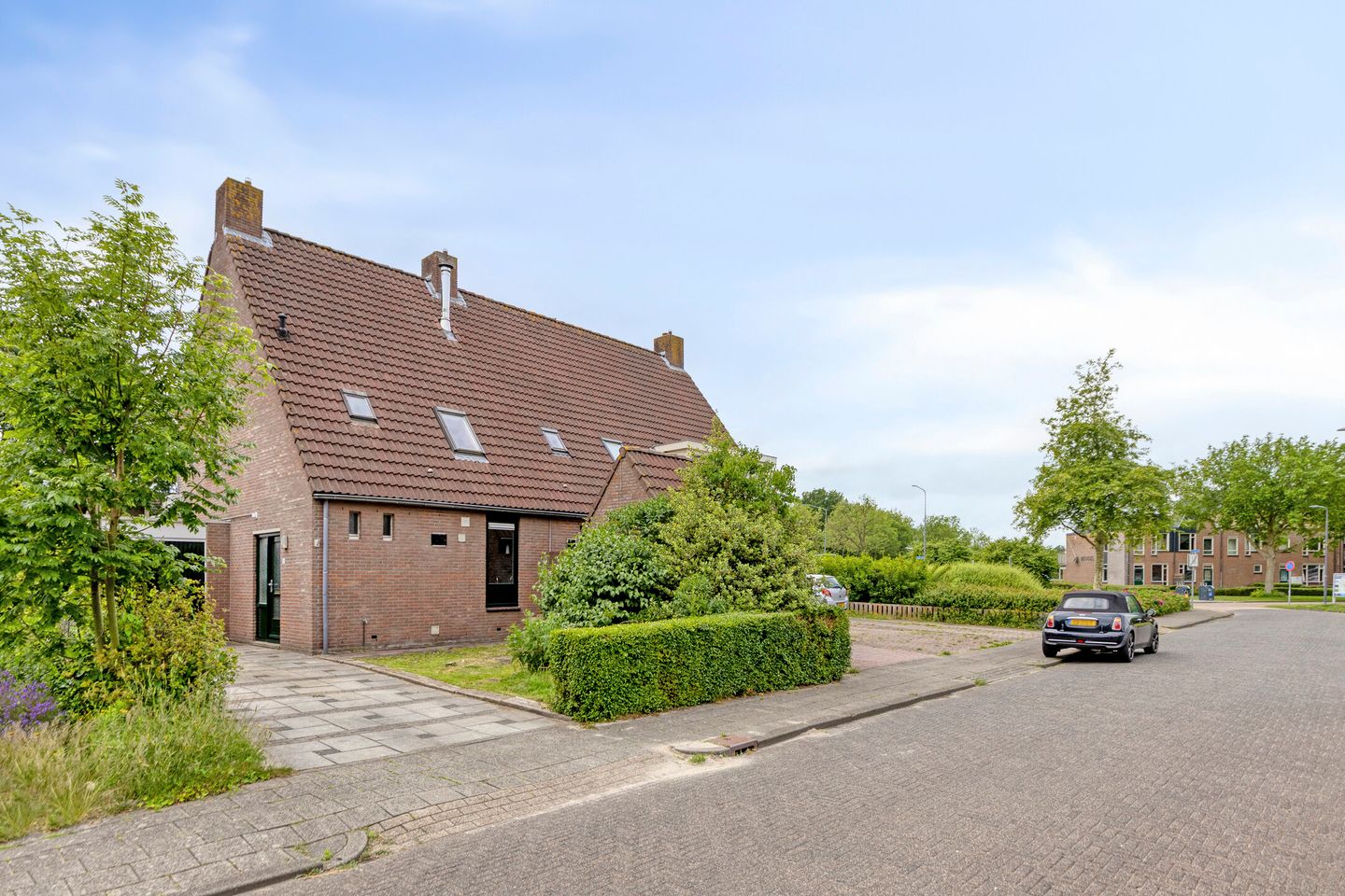 Foto 5 van Jutte 52