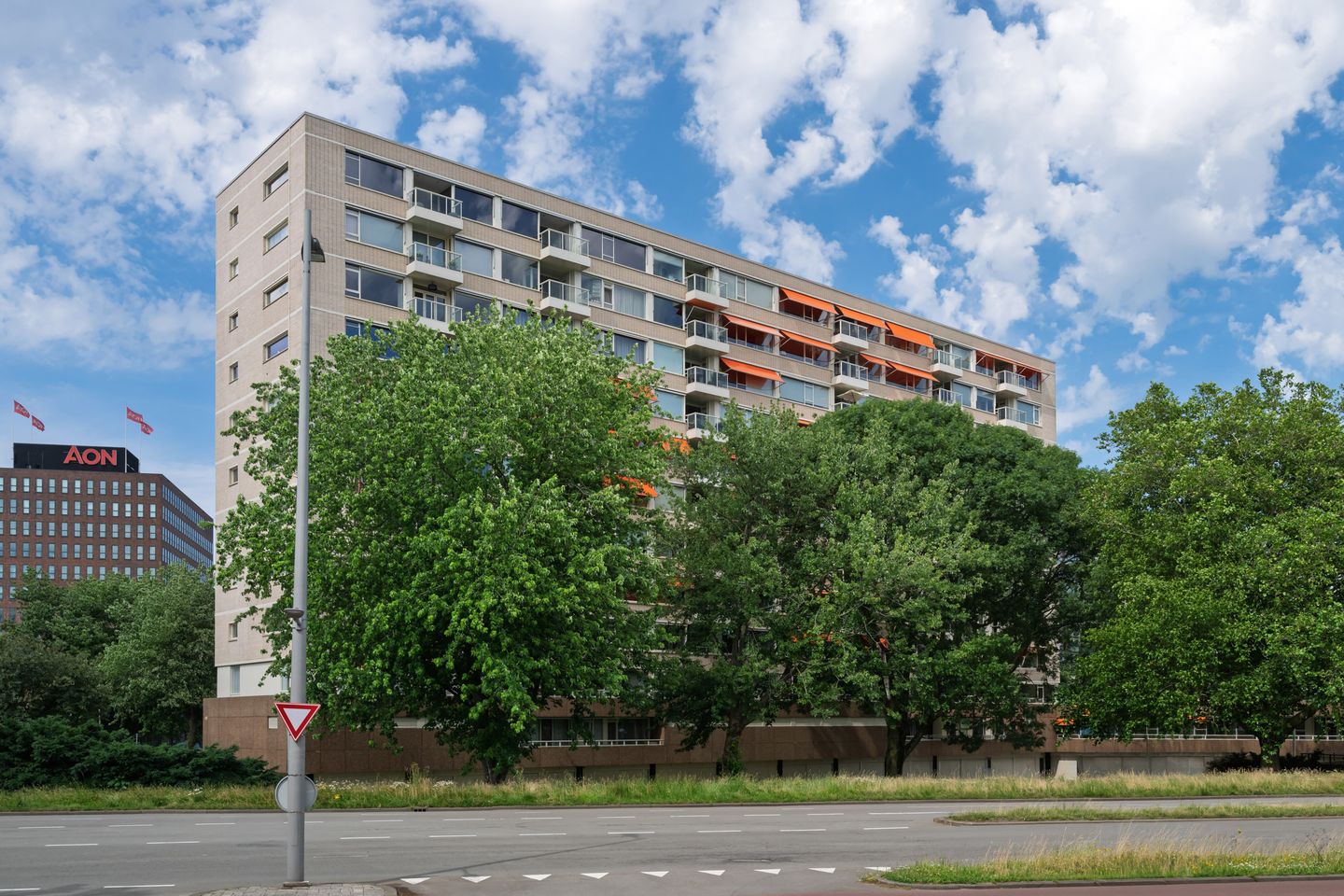 Photo 4 of 's-Lands werf 165