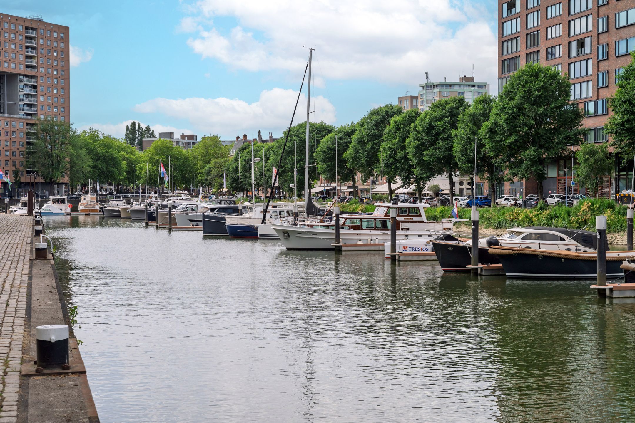 Photo 30 of 's-Lands werf 165