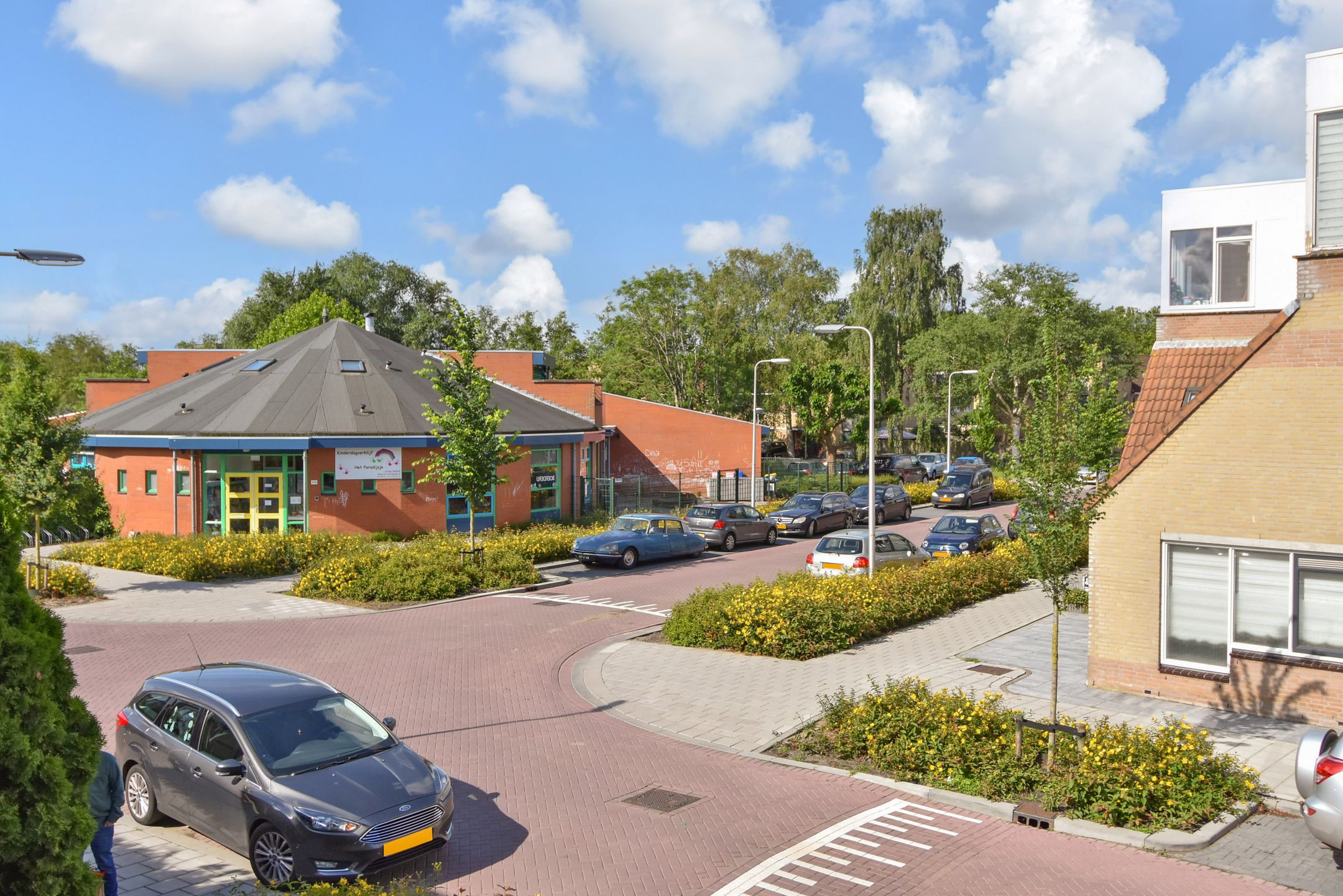 Photo 39 of Wilhelmina van Pruisenlaan 330