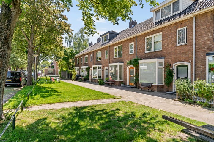 Foto 3 van Frederik Hendriklaan 86