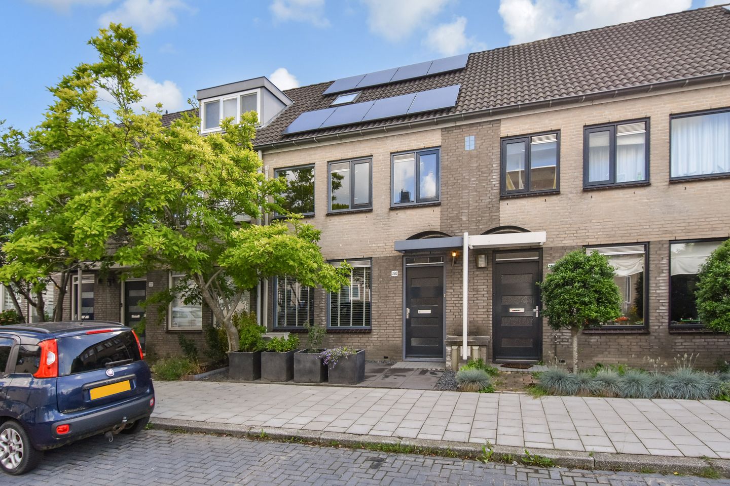 Photo 1 of Wilhelmina van Pruisenlaan 330