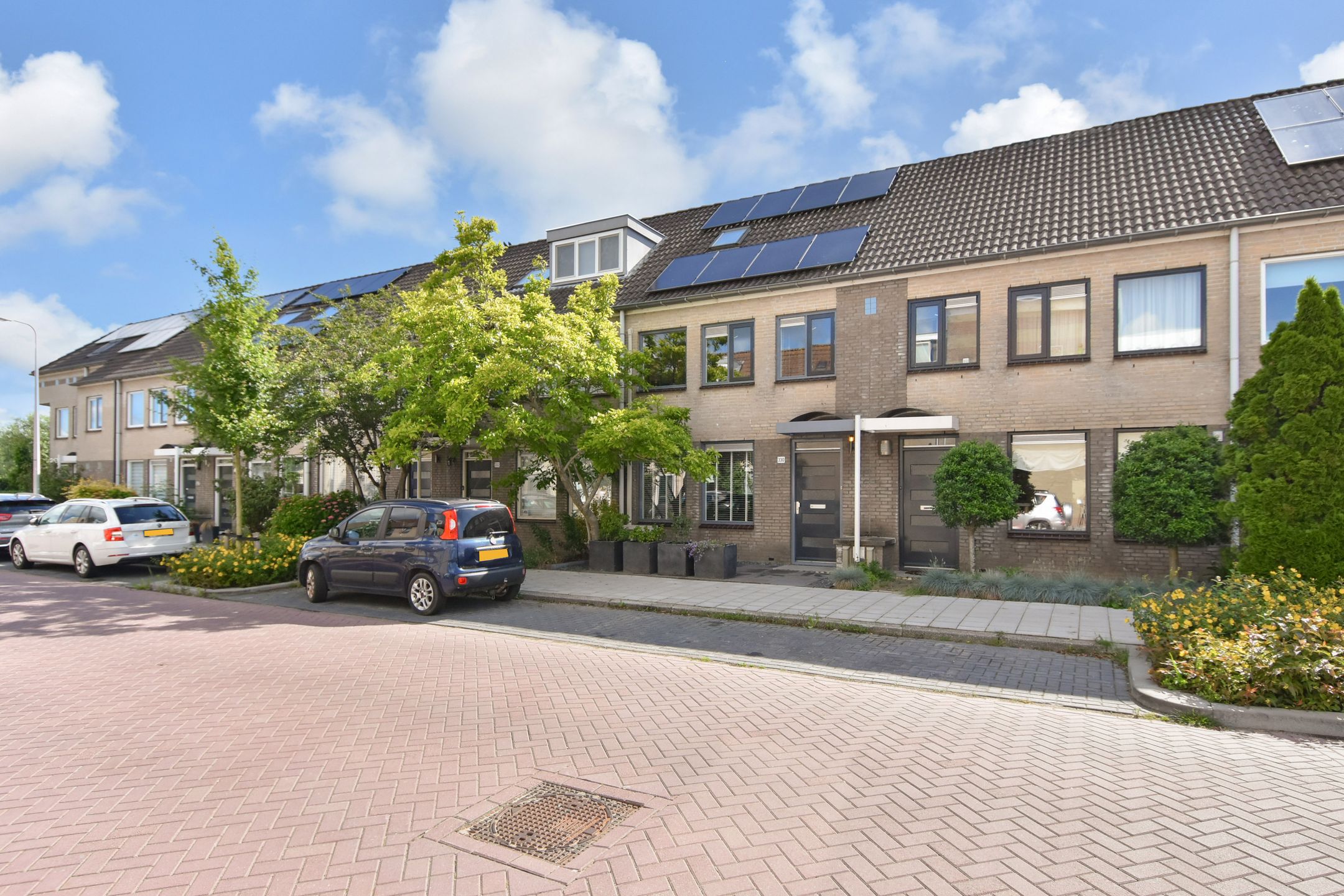Photo 36 of Wilhelmina van Pruisenlaan 330