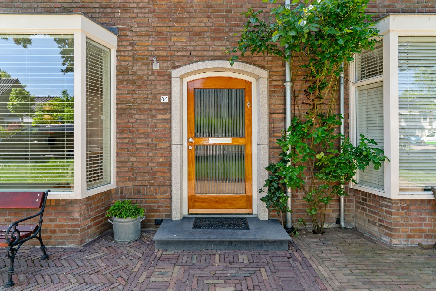 Foto 4 van Frederik Hendriklaan 86