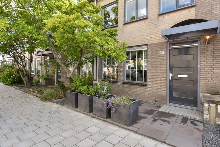 Foto 5 van Wilhelmina van Pruisenlaan 330