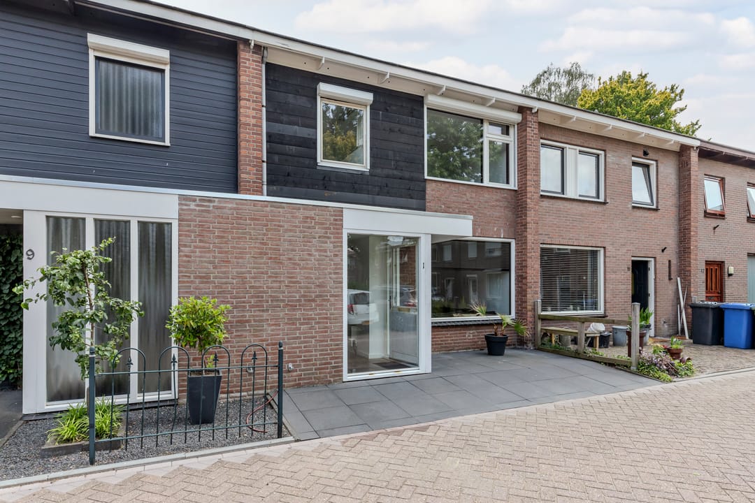 Photo 32 of Hof van Rassegem 10
