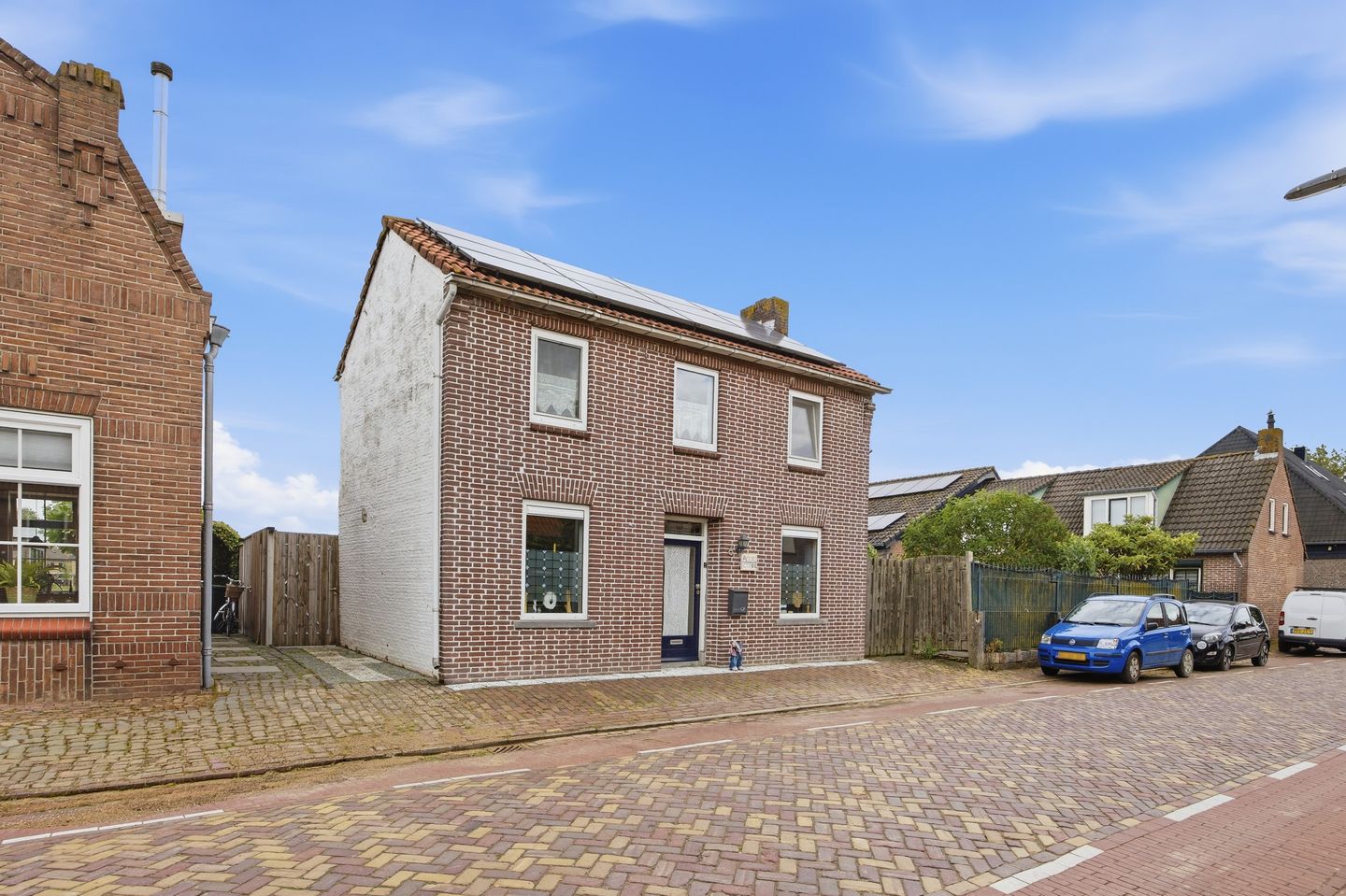 Photo 4 of Groenendijk 6