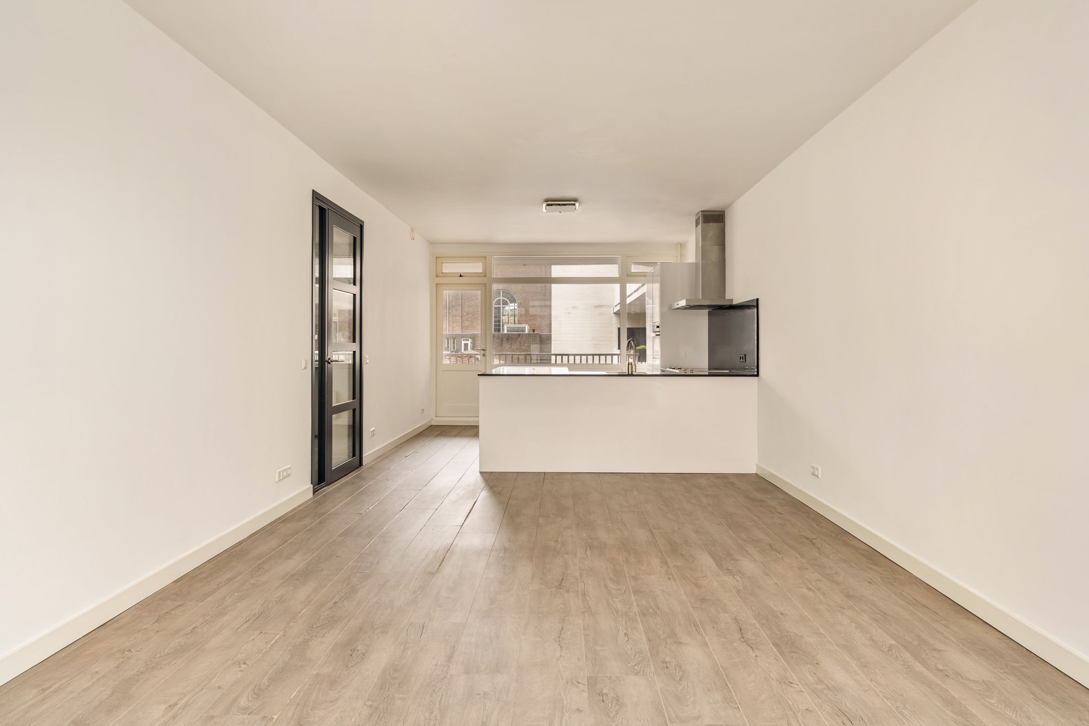 Jodenbreestraat 116 Amsterdam - Ansicht 6