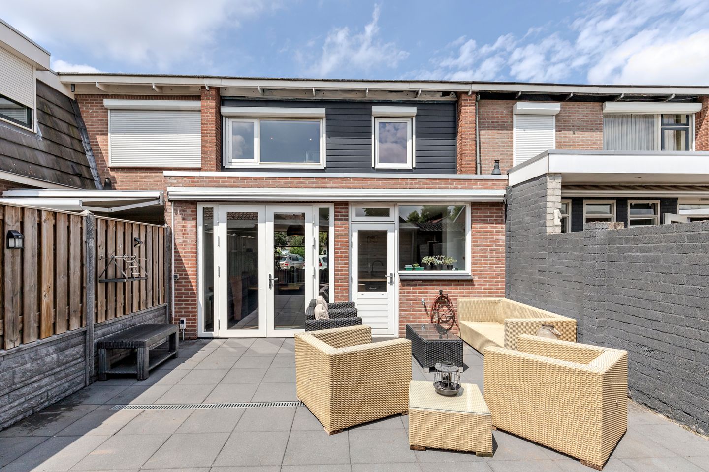 Photo 4 of Hof van Rassegem 10