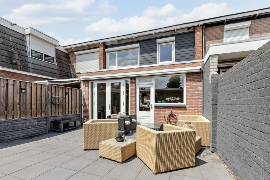 Photo 17 of Hof van Rassegem 10