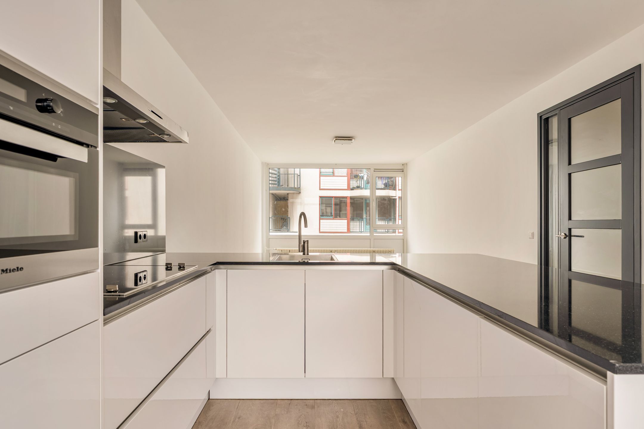 Jodenbreestraat 116 Amsterdam - Ansicht 5