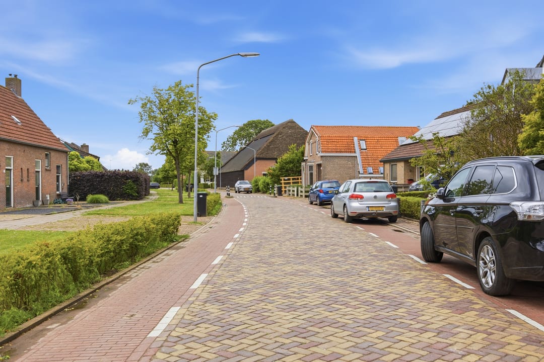 Photo 28 of Groenendijk 6