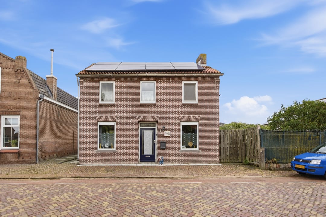 Photo 1 of Groenendijk 6