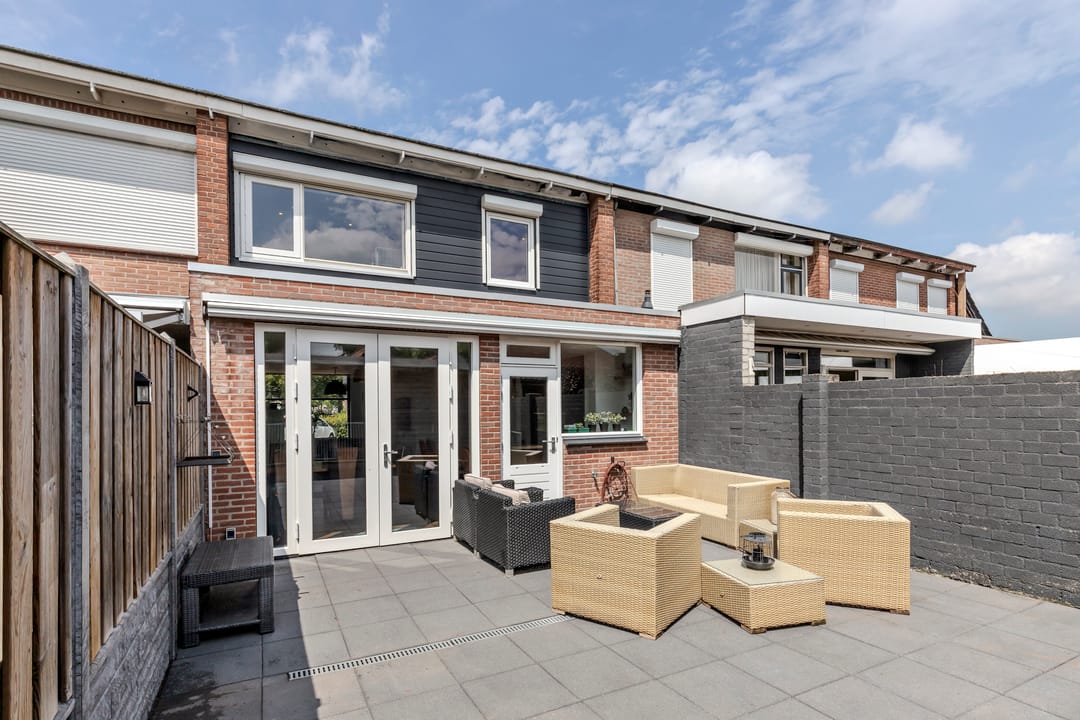 Photo 16 of Hof van Rassegem 10