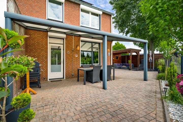 Photo 3 of Kievitstraat 41