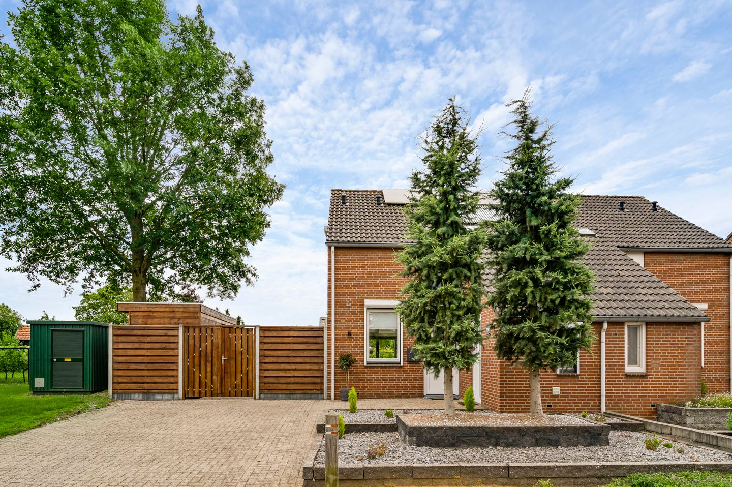 Photo 4 of Kievitstraat 41