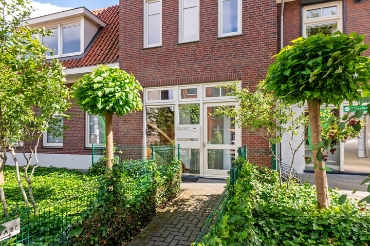 Foto 4 van Herman Kuijkstraat 17-A