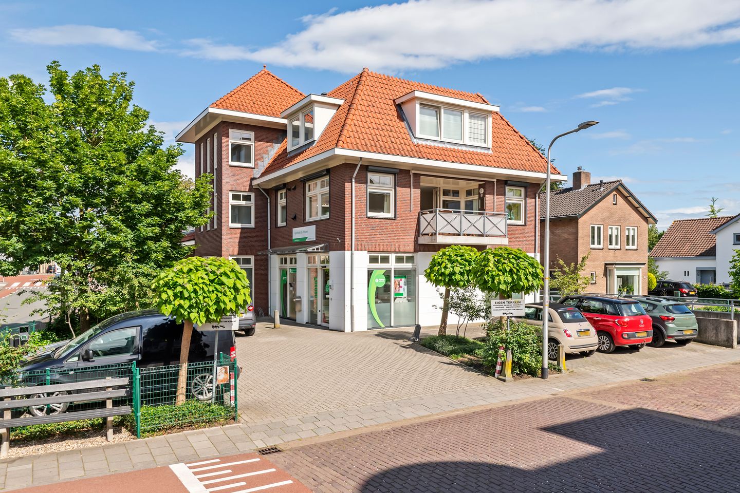 Foto 1 van Herman Kuijkstraat 17-A