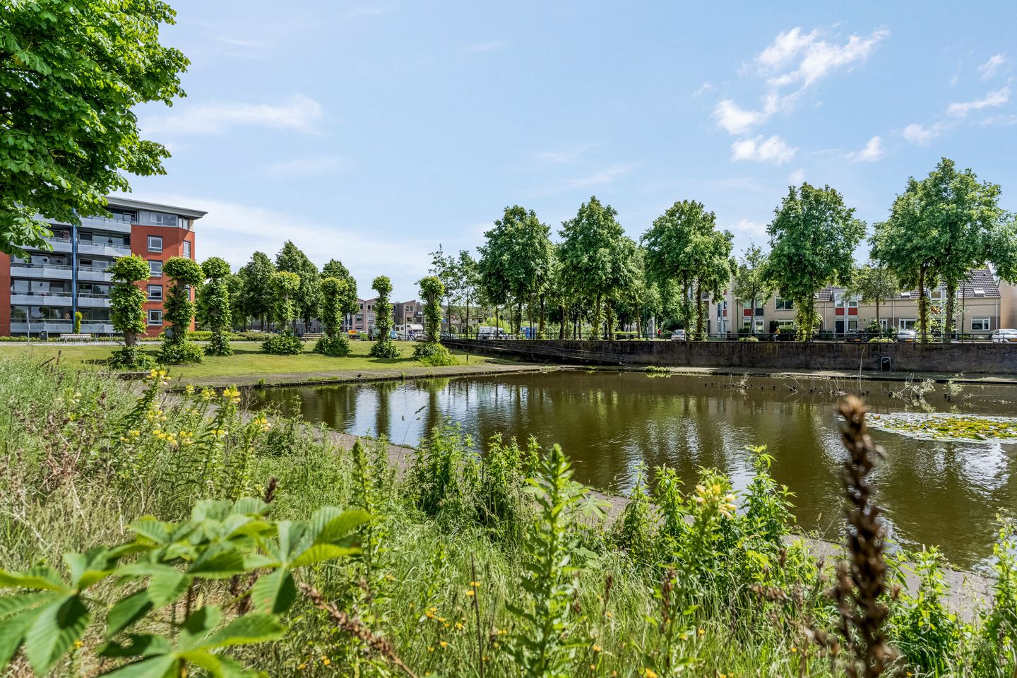 Foto 4 van Hermelijnlaan 98