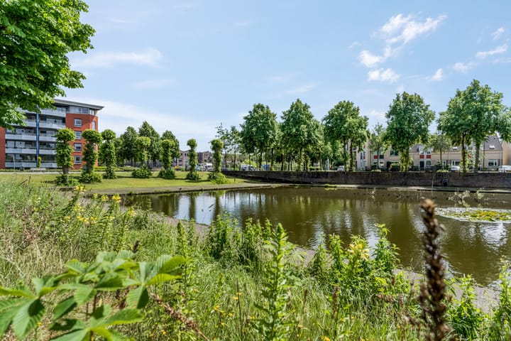 Foto 4 van Hermelijnlaan 98