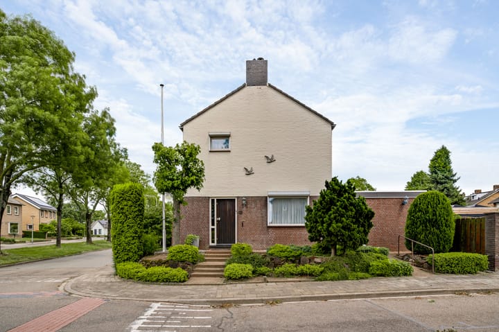 Photo 4 of Nieuwe Baan 33
