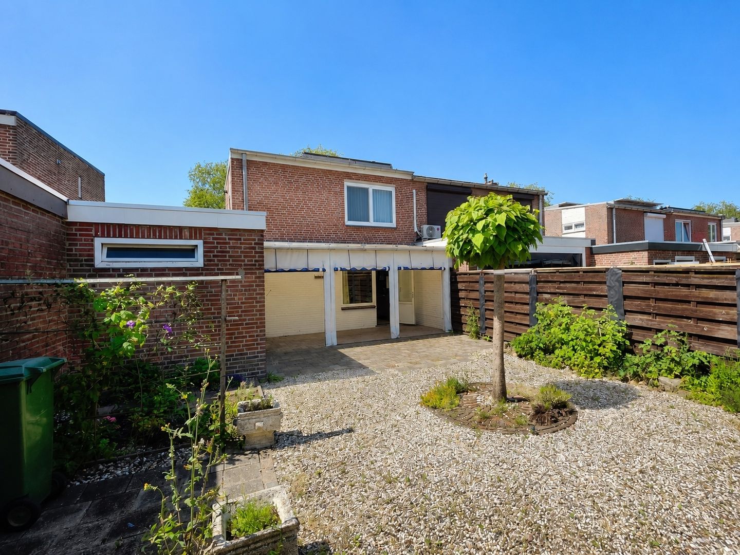 Foto 5 van Berkenlaan 15