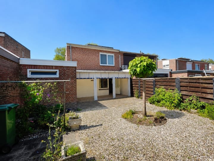 Foto 5 van Berkenlaan 15