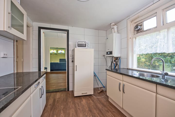 Appartement te koop: Mr. P.J. Troelstrastraat 129, Hengelo
