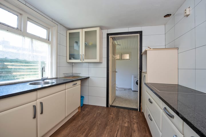 Appartement te koop: Mr. P.J. Troelstrastraat 129, Hengelo