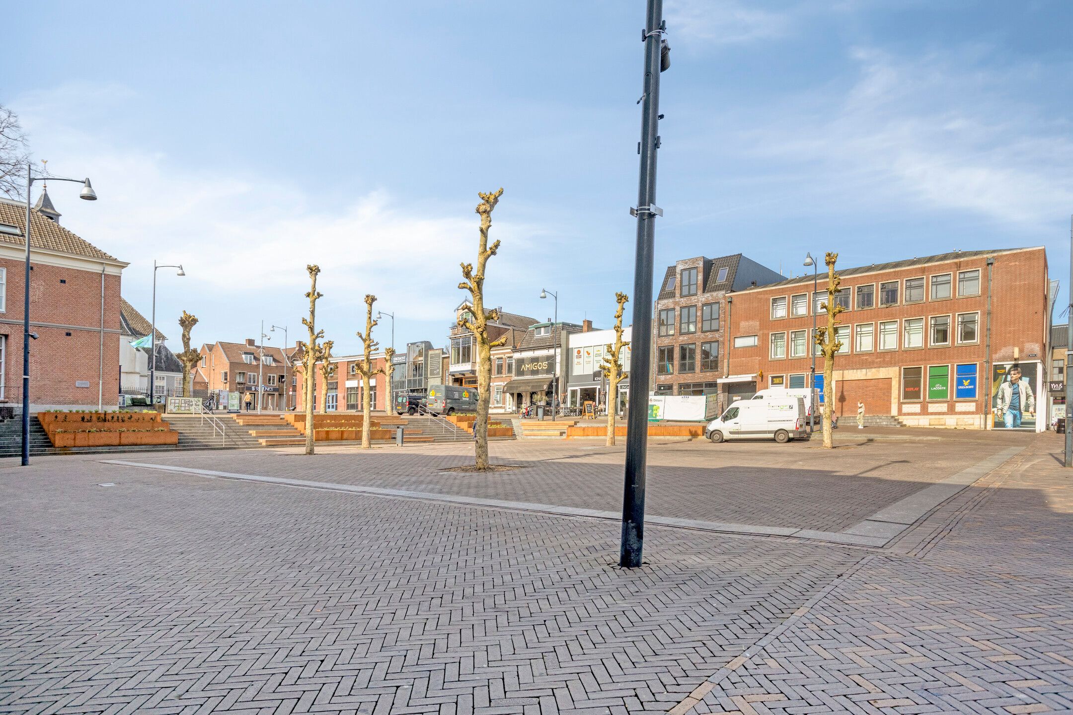 Photo 42 of De Korenbeurs 24