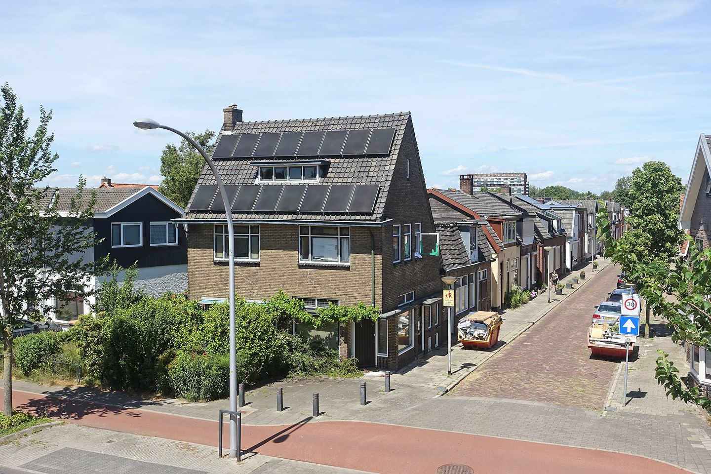 Photo 5 of Mr. P.J. Troelstrastraat 129