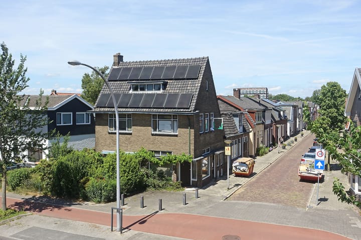 Appartement te koop: Mr. P.J. Troelstrastraat 129, Hengelo