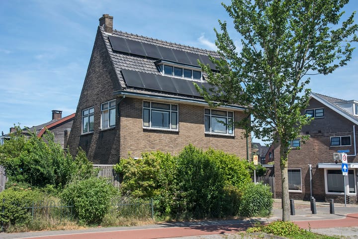Appartement te koop: Mr. P.J. Troelstrastraat 129, Hengelo