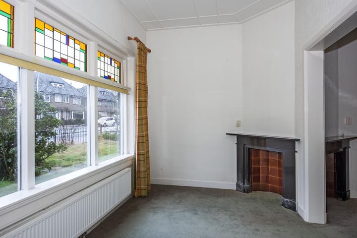 Appartement te koop: Mr. P.J. Troelstrastraat 129, Hengelo