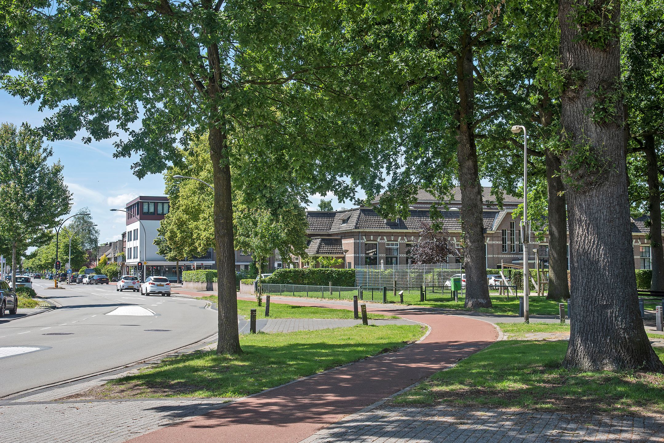 Photo 42 of Mr. P.J. Troelstrastraat 129