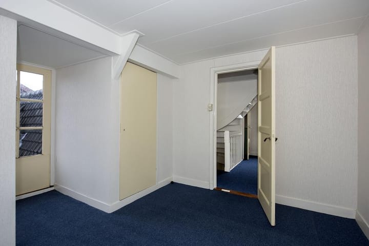 Appartement te koop: Mr. P.J. Troelstrastraat 129, Hengelo