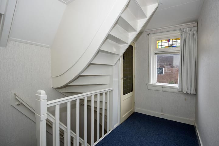 Appartement te koop: Mr. P.J. Troelstrastraat 129, Hengelo